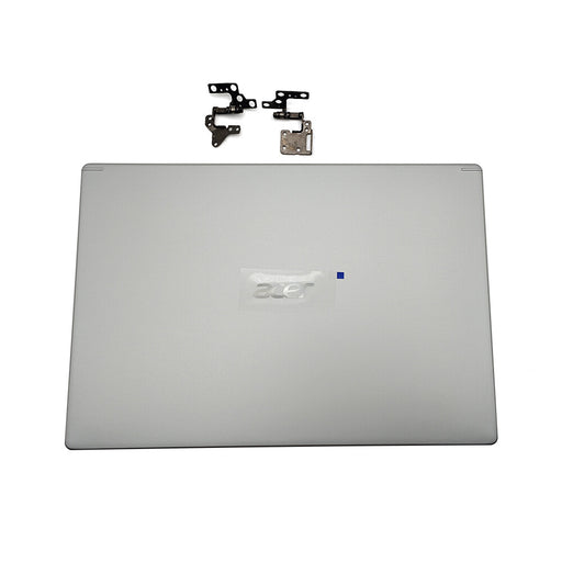 DURAFORCE Top Back Cover Hinges Lid for Acer Aspire A51554 A51554G A51555 A51555G
