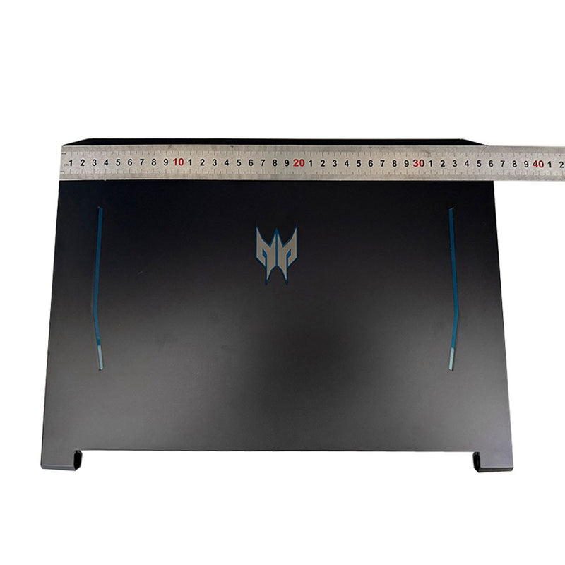 LCD Back Cover Bezel Hinges for Acer for Predator Helios 300 PH31553 PH31554