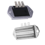 DURAFORCE New Voltage Regulator Rectifier For KOHLER JOHN DEERE 41-403-09 4140309