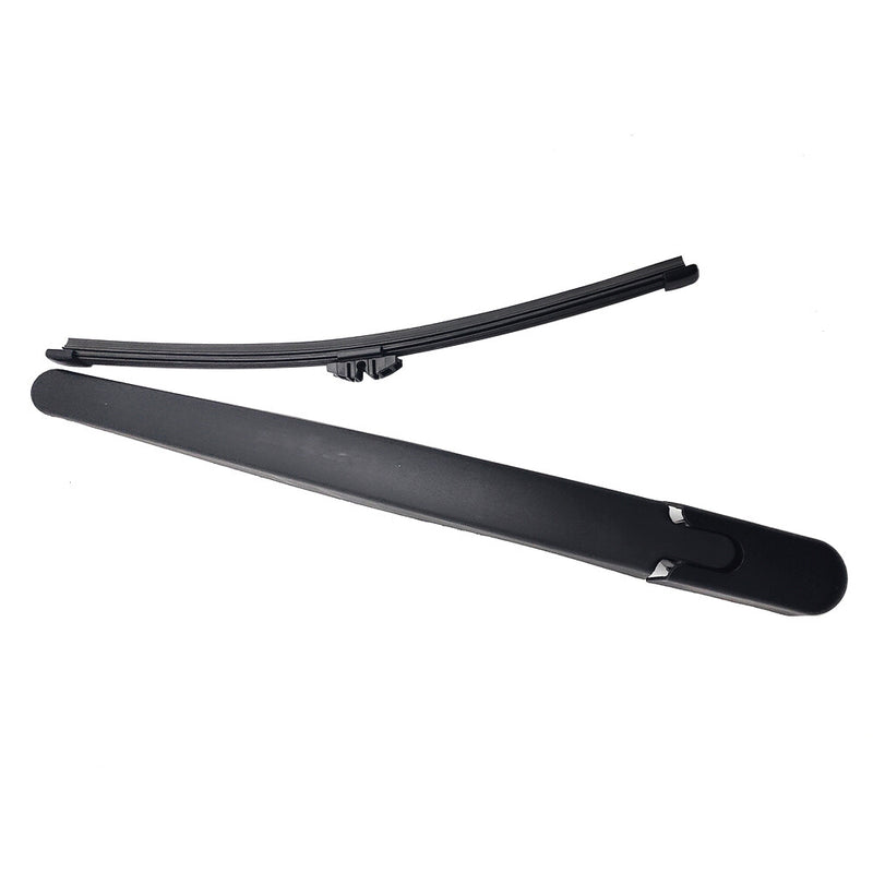 DURAFORCE Rear Window Windshield Wiper Blade Arm For Ford Escape Explorer 2011-2024