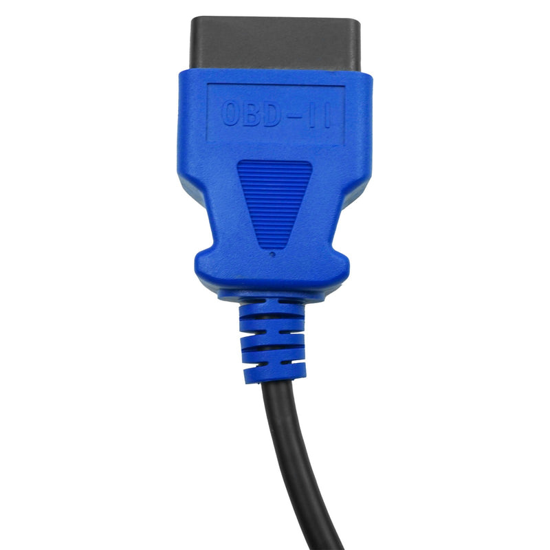 DURAFORCE 493113 OBD2 Cable Adapter 16 Pin For Nexiq USB Link 2 & Nexiq USB Link 3