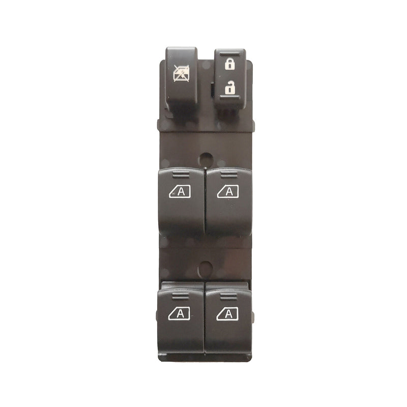DURAFORCE Front Left Side Master Window Switch For Infiniti G35 G37 07- 08 Q40 25401-JK42E