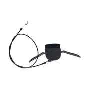 DURAFORCE 581950505 Self-Propelled Mower Control Handle For Husqvarna HU775H HU700 HU800
