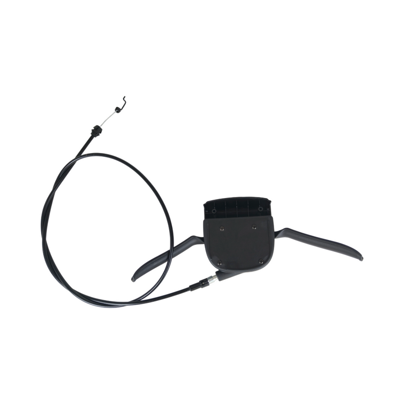 DURAFORCE 581950505 Self-Propelled Mower Control Handle For Husqvarna HU775H HU700 HU800