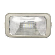 DURAFORCE New LED Interior Dome Lamp Light Housing For 04-08 Canyon Colorado GMC 15126553