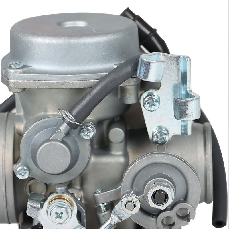 DURAFORCE For Honda Shadow VLX600 VT600 1999-2007 Carburetor 16100-MZ8-U43