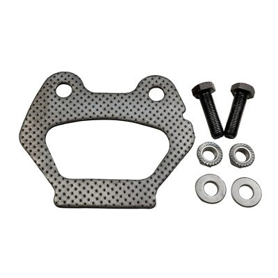 DURAFORCE For Jeep Wrangler 3.6L Left Side Catalytic Converters 2012 - 2018 Highflow