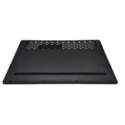 DURAFORCE 092H3V New Bottom Base Case Cover Black Enclosure for Dell for Alienware M15 R7