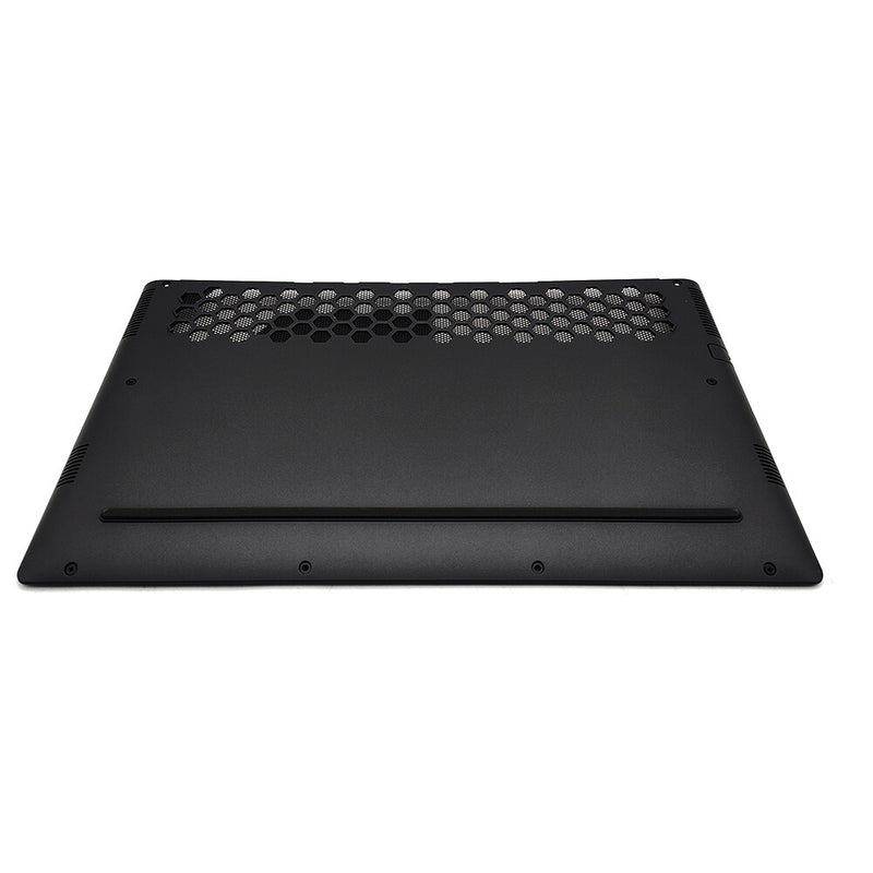 DURAFORCE 092H3V New Bottom Base Case Cover Black Enclosure for Dell for Alienware M15 R7