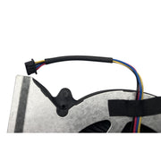 DURAFORCE New CPU+GPU Cooling Fan For MSI GP76 GE76 WE76 MS-17K2 MS-17K3 PABD1A010SHR N452