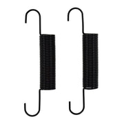 DURAFORCE 169022 Idler Return Spring for Craftsman AYP 42'' Deck Lawn Mowers 2 Packs