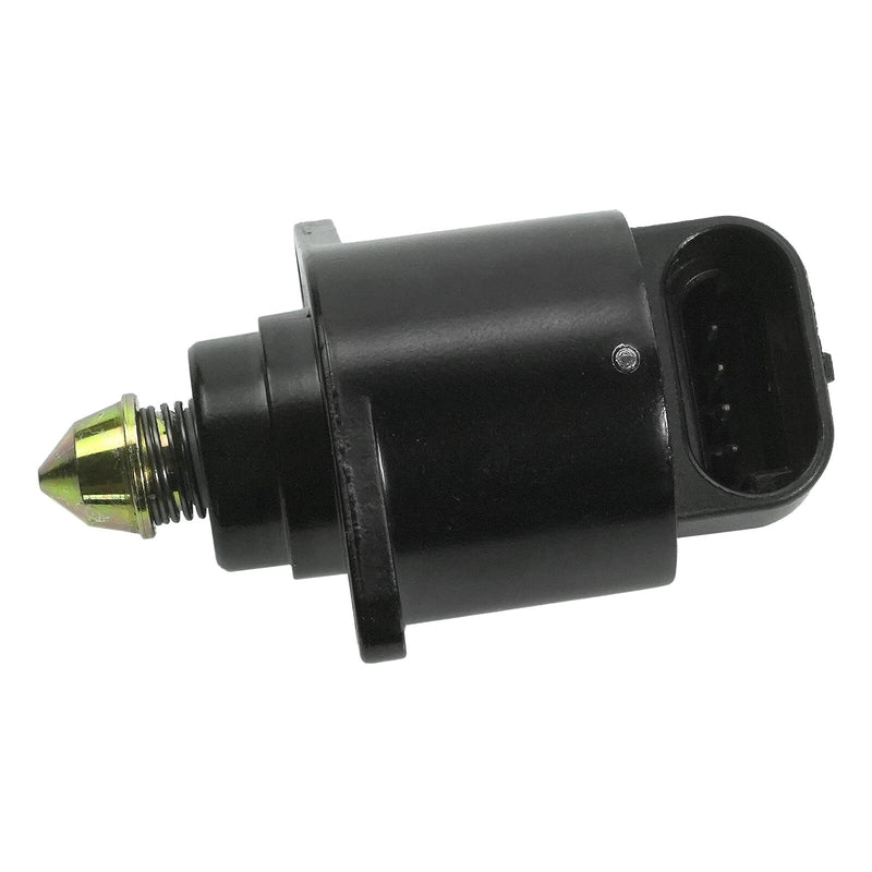 DURAFORCE Fuel Injection Air Control Valve Idle 93744675 Stepper IACSensor Auto Parts