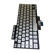 DURAFORCE New For ASUS ROG Zephyrus G14 GA401 GA401U with Backlit US Keyboard 2019-2021