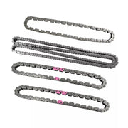 DURAFORCE Timing Chain Kit For Nissan Pathfinder Infiniti QX60 3.5L V6 VQ35DD 2017-2024