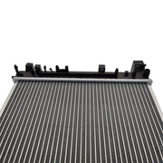 DURAFORCE For Nissan Kicks 2018 2019 2020-2022 Versa 2020-2023 L4 1.6L Radiator Aluminum