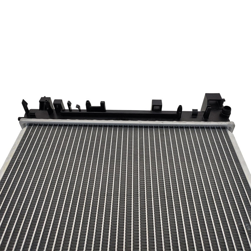 DURAFORCE For Nissan Kicks 2018 2019 2020-2022 Versa 2020-2023 L4 1.6L Radiator Aluminum