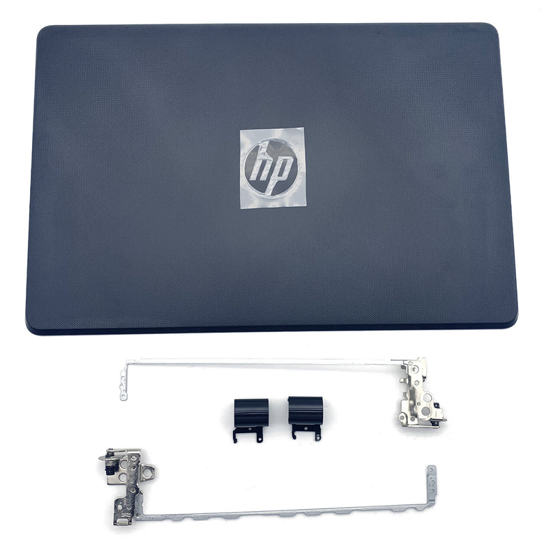 924899 001 Top Back Cover Hinges Hinge Cover Black for HP 15 BS 15T BR 15 BW