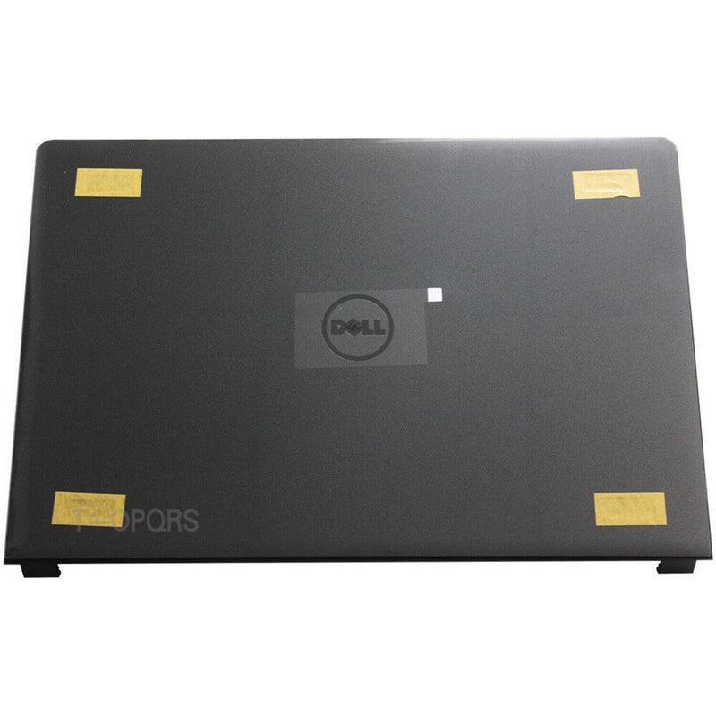 DURAFORCE New For Dell Inspiron 15 5000 5555 5558 Back Cover Rear Lid Top 0G7HHP Black US