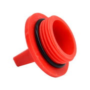 DURAFORCE Oil Cap Hydraulic Plug for Kubota Tractor L M MX B21 BX22 BX23 L245H L2501 L2550