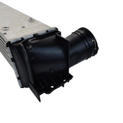 DURAFORCE Intercooler Charge Air Cooler For 2014 2015 2016 BMW X1 E84 Z4 E89 17517624146