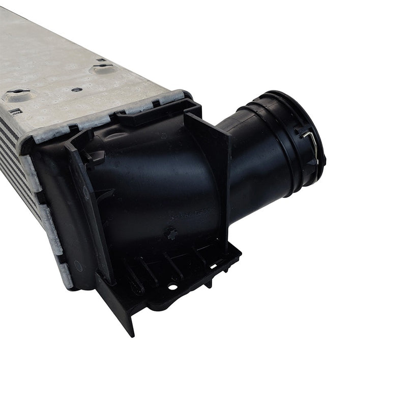 DURAFORCE Intercooler Charge Air Cooler For 2014 2015 2016 BMW X1 E84 Z4 E89 17517624146