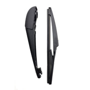 DURAFORCE 85242-42040 1PCS 10" Rear Windshield Wiper Blade For Toyota RAV4 2013-2018