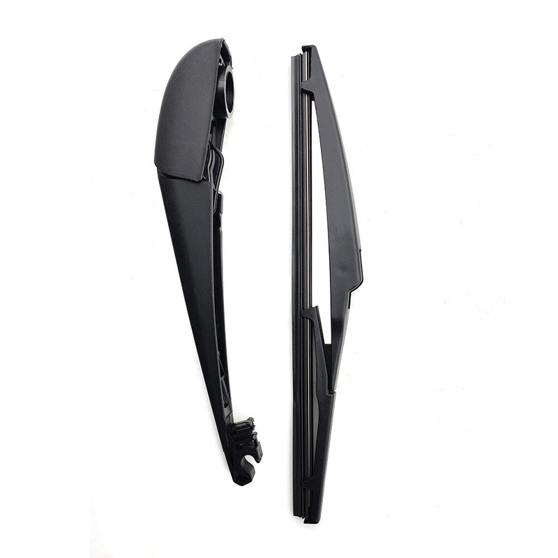 DURAFORCE 85242-42040 1PCS 10" Rear Windshield Wiper Blade For Toyota RAV4 2013-2018