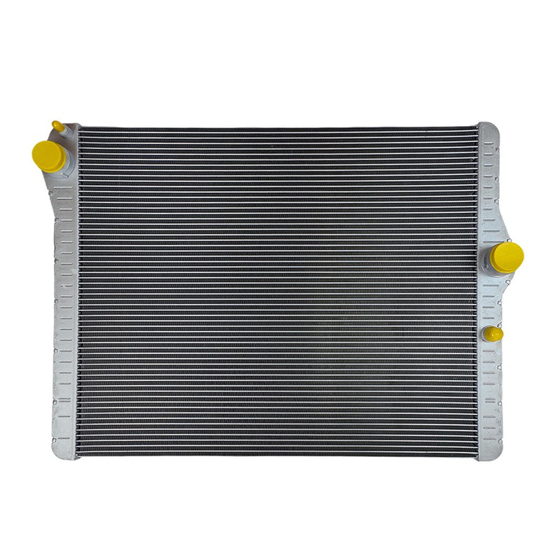 DURAFORCE For BMW F87 M2 2019-2021 F80 M3 15-18 F82/83 M4 L6 3.0L Aluminium Radiator