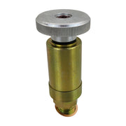 DURAFORCE New Diesel Hand Primer Pump 2447222000 2447222099 For Mercedes Benz Bosch