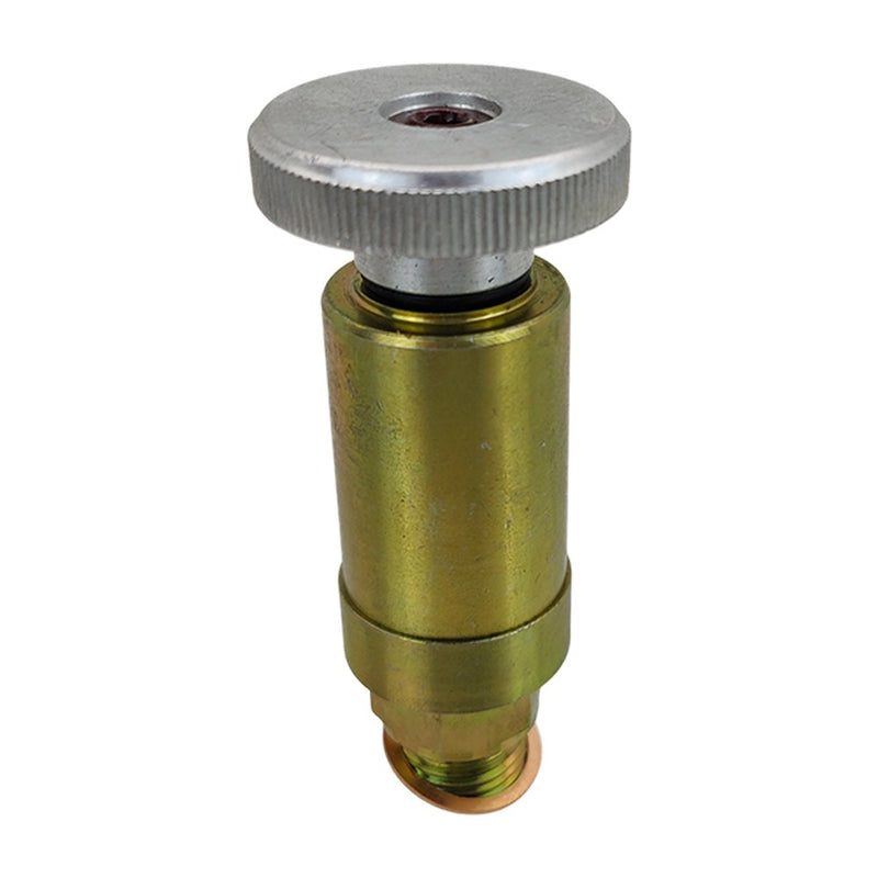 DURAFORCE New Diesel Hand Primer Pump 2447222000 2447222099 For Mercedes Benz Bosch
