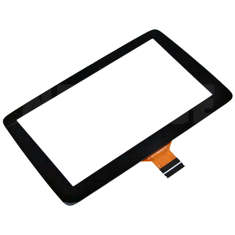 Touch Screen Glass Digitizer for Mazda 3 2014 2016 7 Radio Info Display