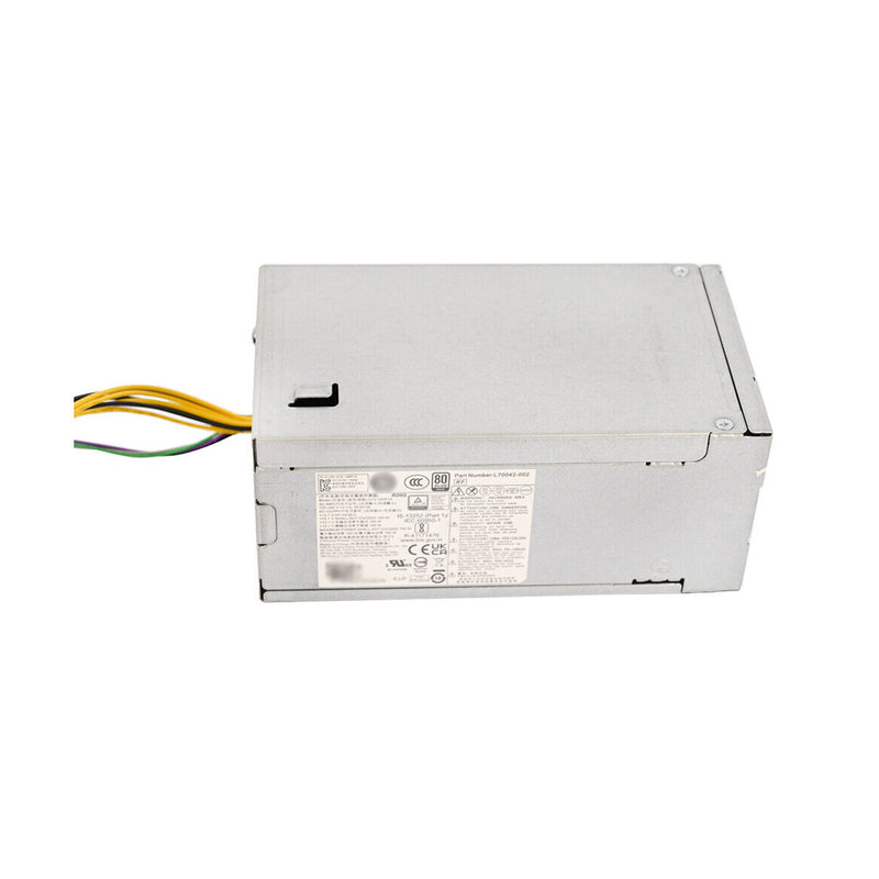 DURAFORCE L70042-002 For HP ZHAN99PRO A G4MT SFF 180W Power Supply M01-F1033wb M01-F1108ng