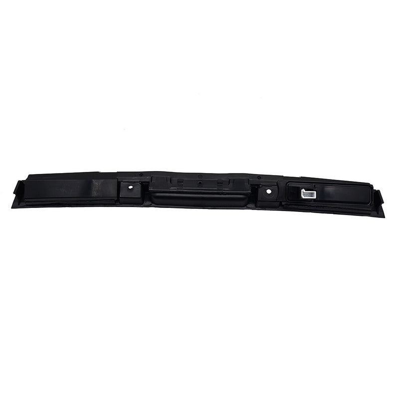 DURAFORCE For BMW X3 E83 2004-10 51133403611 Trunk Lid Grip Assembly With Key Button New