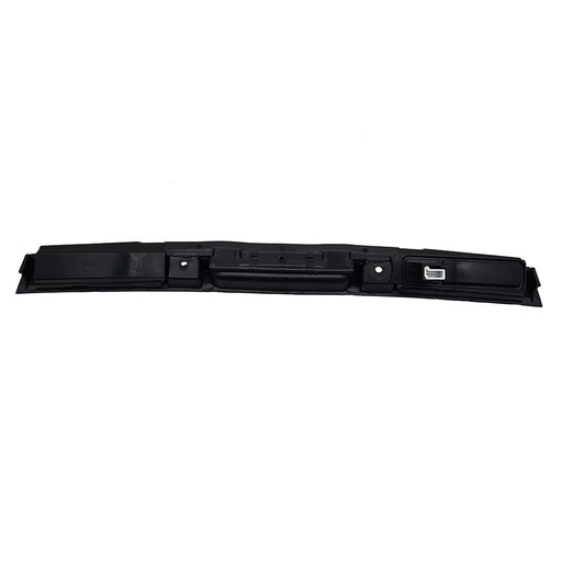 DURAFORCE For BMW X3 E83 2004-10 51133403611 Trunk Lid Grip Assembly With Key Button New