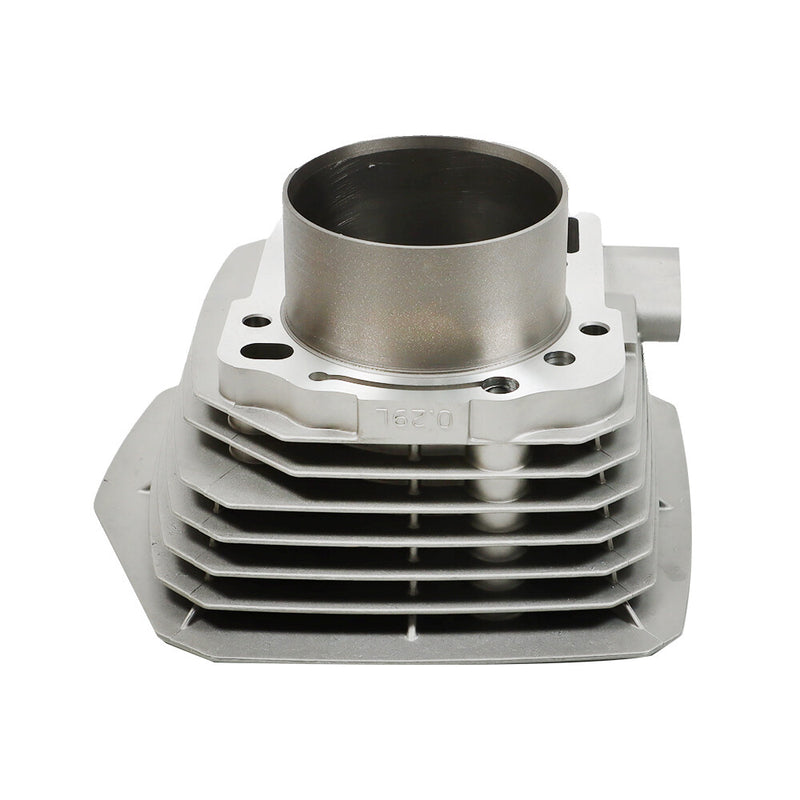 DURAFORCE For Kawasaki Bayou 300 KLF300B 2x4 Cast Engine Cylinder Piston Kit 1989-2005