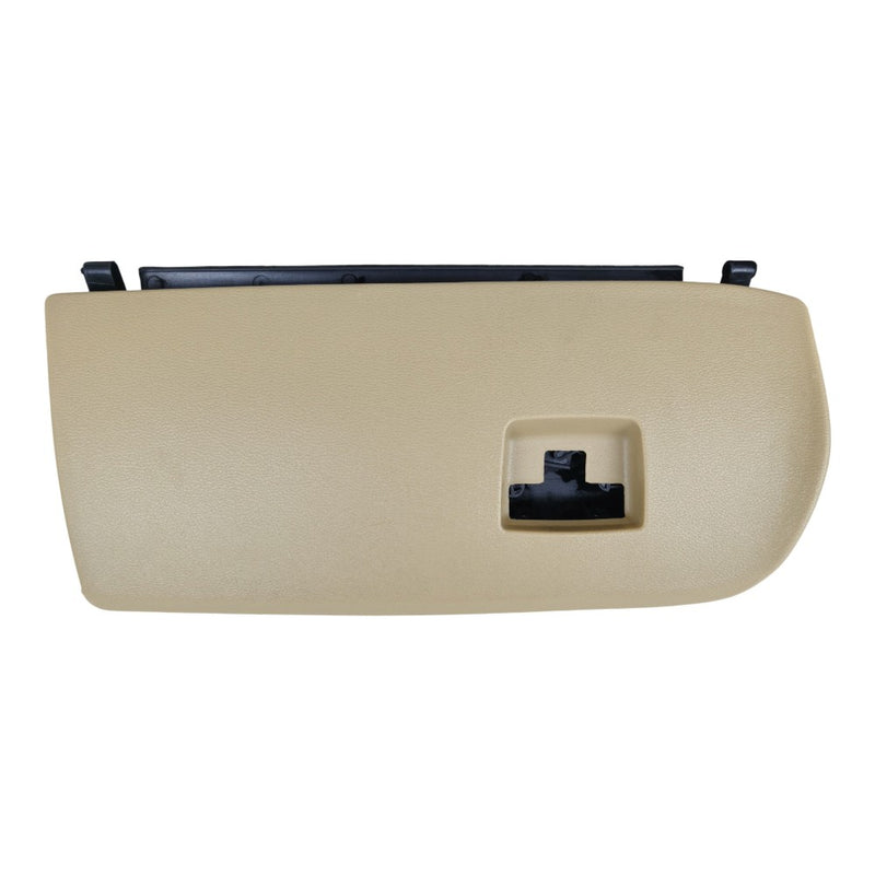 DURAFORCE Dash Glove Box Door Lid Cover Beige For 2011-2018 BMW X3 X4 F25 F2vZ 51166839001