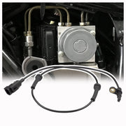 DURAFORCE Front Left Right ABS Wheel Speed Sensor For Land Rover Range Rover Velar 2017-23