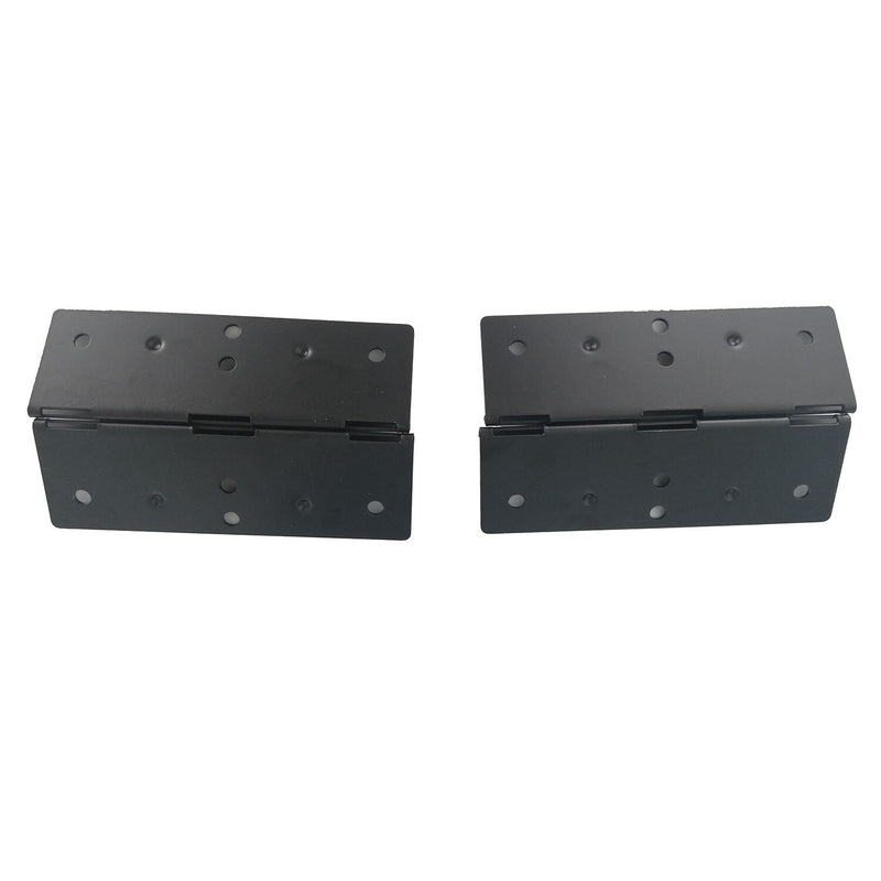 DURAFORCE New Bookshelf Speaker Wall Brackets For Bose 201 and 301 WB-3 US