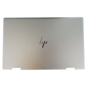 DURAFORCE LCD Back Cover For HP Envy 15-ED 15M-ED 15m-ed0013dx Silver Rear Lid L93203-001