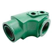 DURAFORCE Boat Engine Exhaust Elbow 859963 877415 858481 Fit for Volvo Penta AD41D TAMD31B