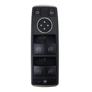 DURAFORCE Window Switch Front Left Door For Mercedes Benz C250 C300 C350 C63 A2049055302