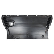 DURAFORCE For 2017 2018 2019 Audi A4 S4 B9 Under Cover Splash Shield Underbody