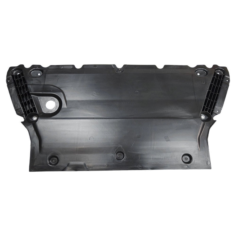 DURAFORCE For 2017 2018 2019 Audi A4 S4 B9 Under Cover Splash Shield Underbody