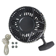 DURAFORCE Pull Start Recoil Starter for Generac RS5500 RS7000E RS8000E XT8000E XT8500EFI