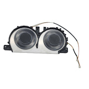 DURAFORCE For Lenovo YOGA C740-15 C740-15IML DFS1507053H0T FLMU 5H40S19962 CPU Cooling Fan