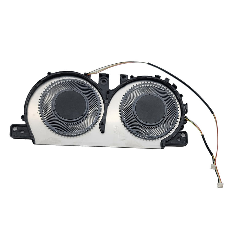 DURAFORCE For Lenovo YOGA C740-15 C740-15IML DFS1507053H0T FLMU 5H40S19962 CPU Cooling Fan