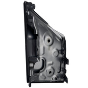 DURAFORCE For 2007-10 Toyota FJ Cruiser Driver Side Upper Fender Panel Cover Trim Plate