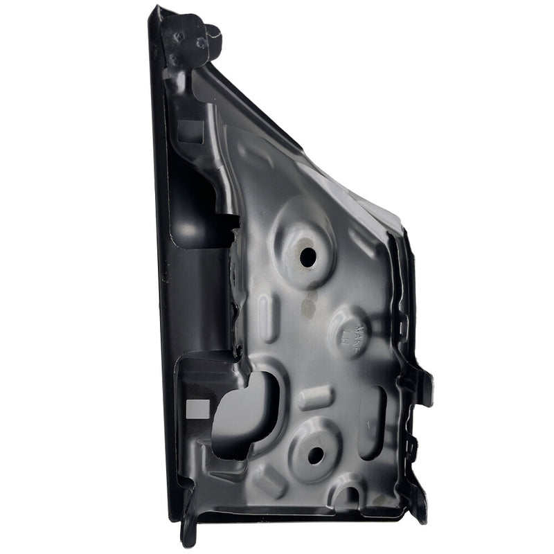 DURAFORCE For 2007-10 Toyota FJ Cruiser Driver Side Upper Fender Panel Cover Trim Plate
