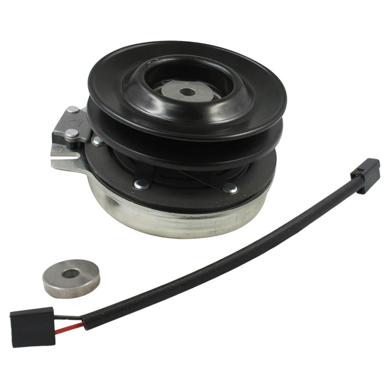 DURAFORCE 917-05209 5219-177 PTO Clutch for Cub Cadet Warner 5219-171 717-05123 5219-77
