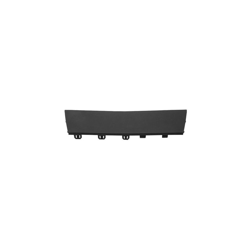 DURAFORCE For Tesla Model Y 2020-23 Lower Bumper Tow Hitch Cap Cover Black 1494009-00-B